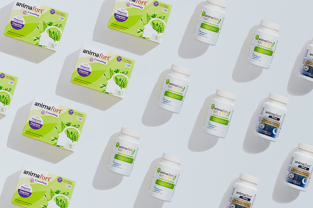 Gama AnimaFort®