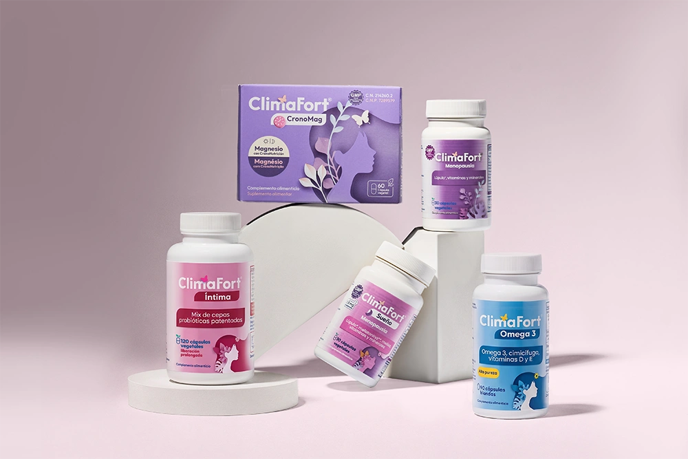 Gama ClimaFort®
