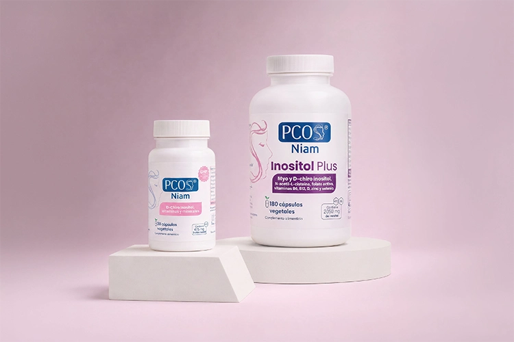 Gama PCOS®