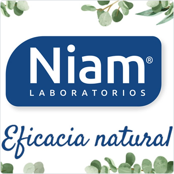 Niam - Eficacia Natural
