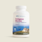 MS Nutrients - Colágeno marino