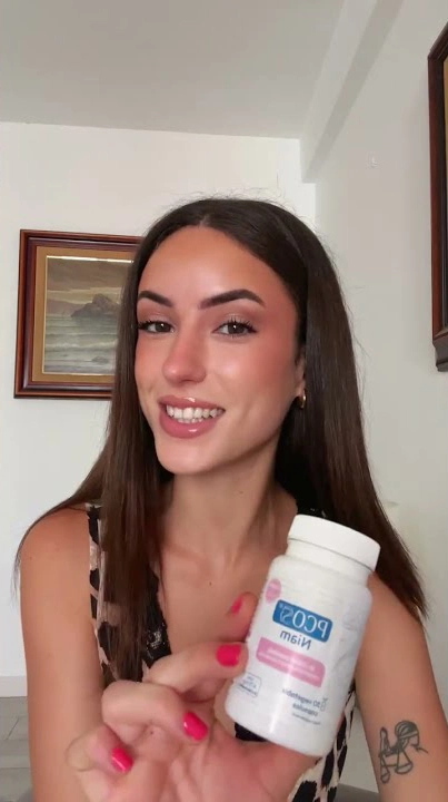 PCOS - Por fin reglas llevaderas