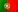 Bandera Portugal