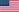 Bandera USA
