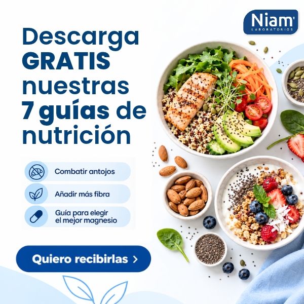 Banner descarga guías de nutrición