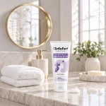 ClimaFort gel crema para la hidratación íntima
