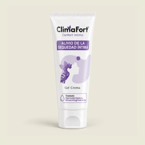 ClimaFort Confort íntimo, gel hidratante